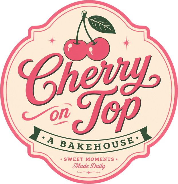 Cherry on Top Bakehouse